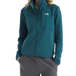 The North Face Women's Blue Ski Jacket